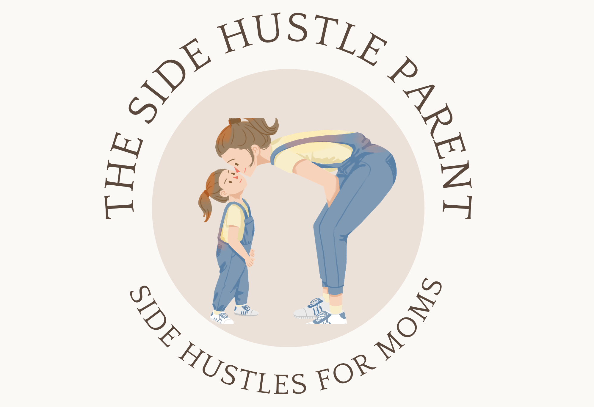 The Side Hustle Parent