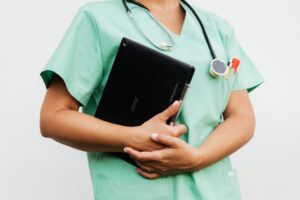 Side Hustle for Nurses