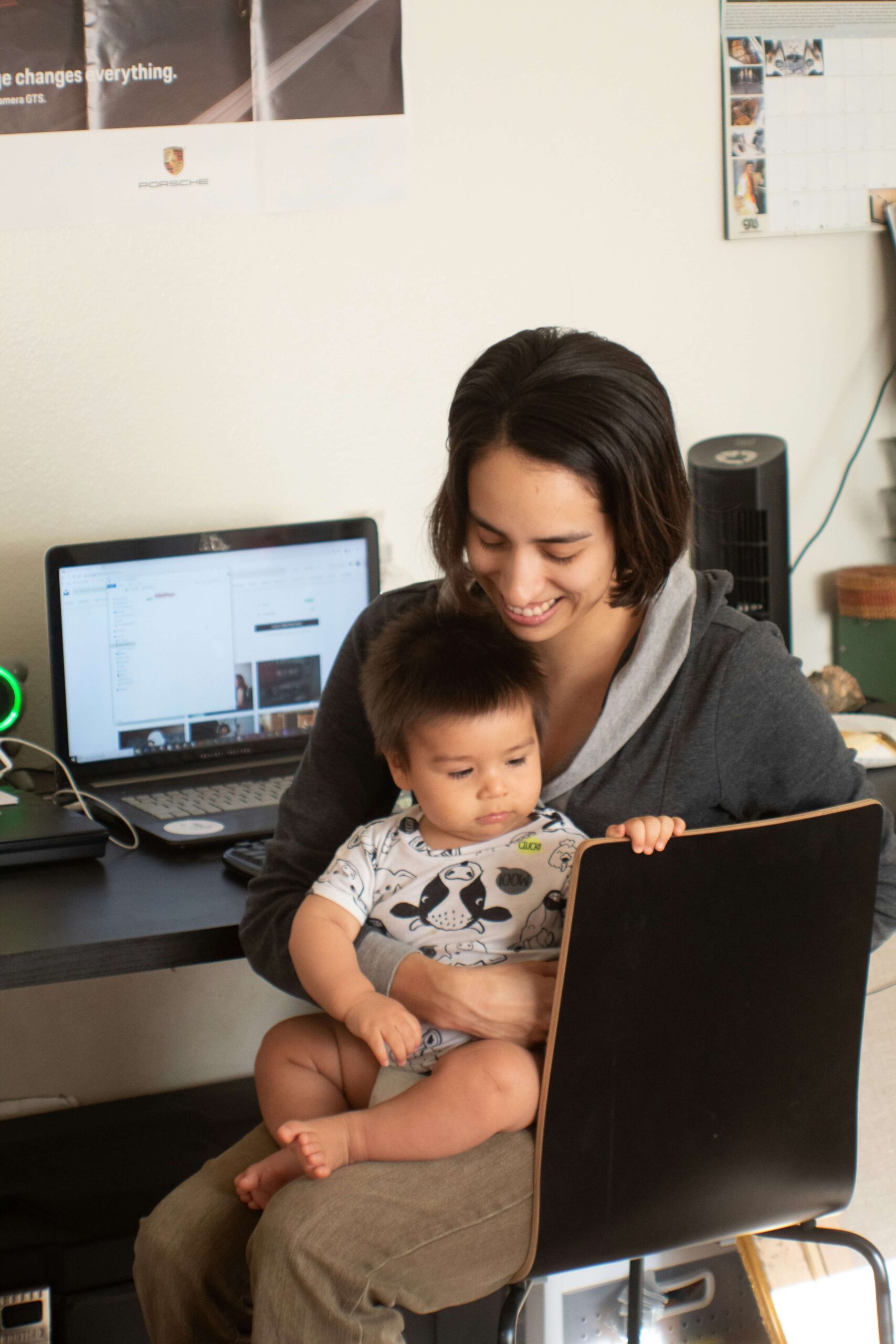 side hustles from home