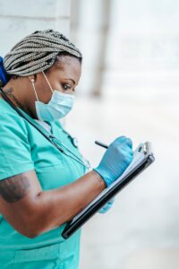 Side Hustle for Nurses