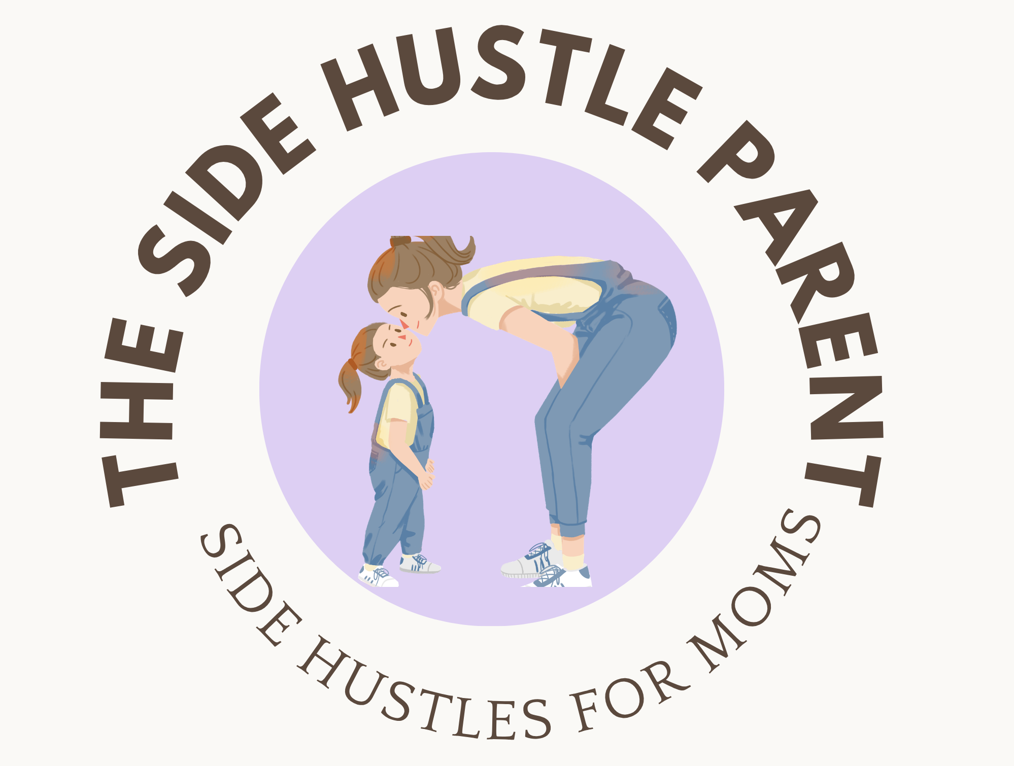 The Side Hustle Parent